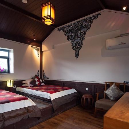 The Linden Centre Dali Otel Dali  Dış mekan fotoğraf
