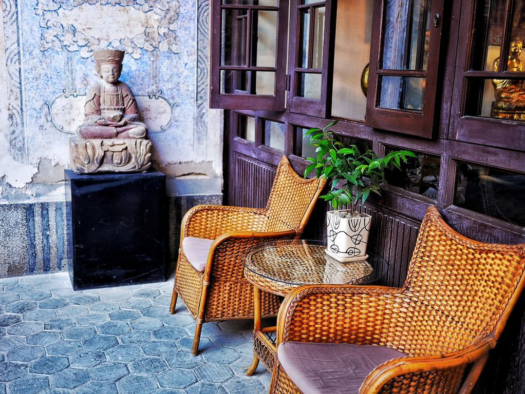 The Linden Centre Dali Otel Dali  Dış mekan fotoğraf