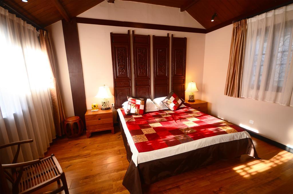 The Linden Centre Dali Otel Dali  Dış mekan fotoğraf