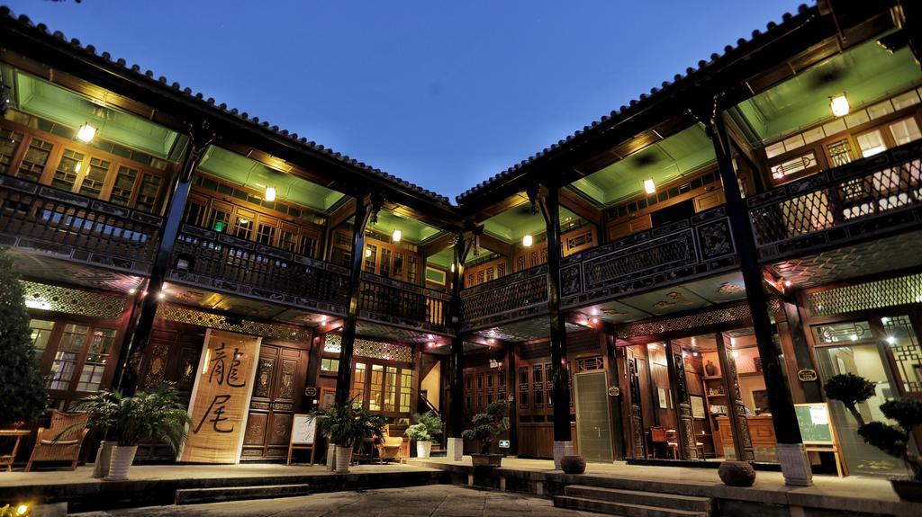 The Linden Centre Dali Otel Dali  Dış mekan fotoğraf