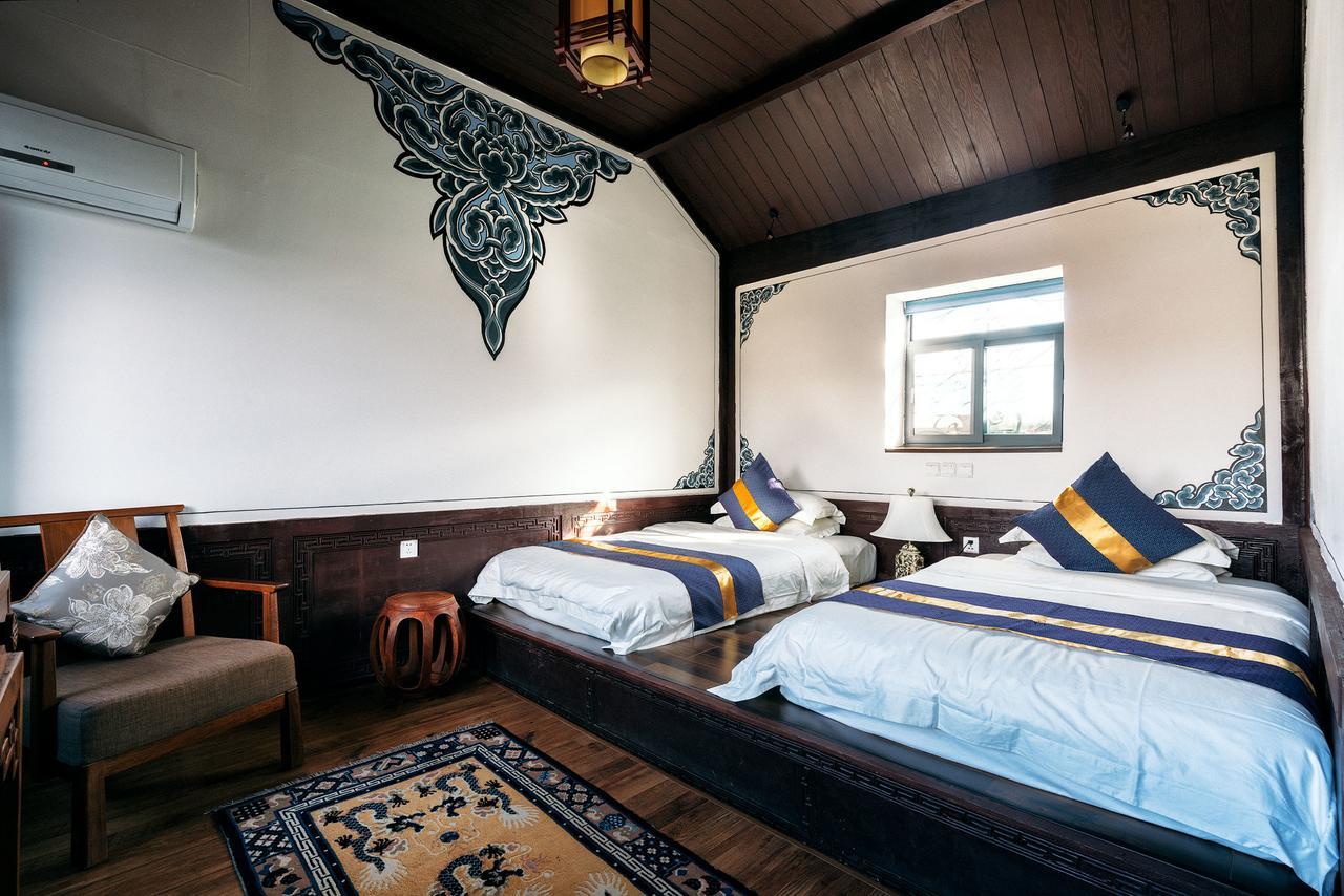 The Linden Centre Dali Otel Dali  Dış mekan fotoğraf