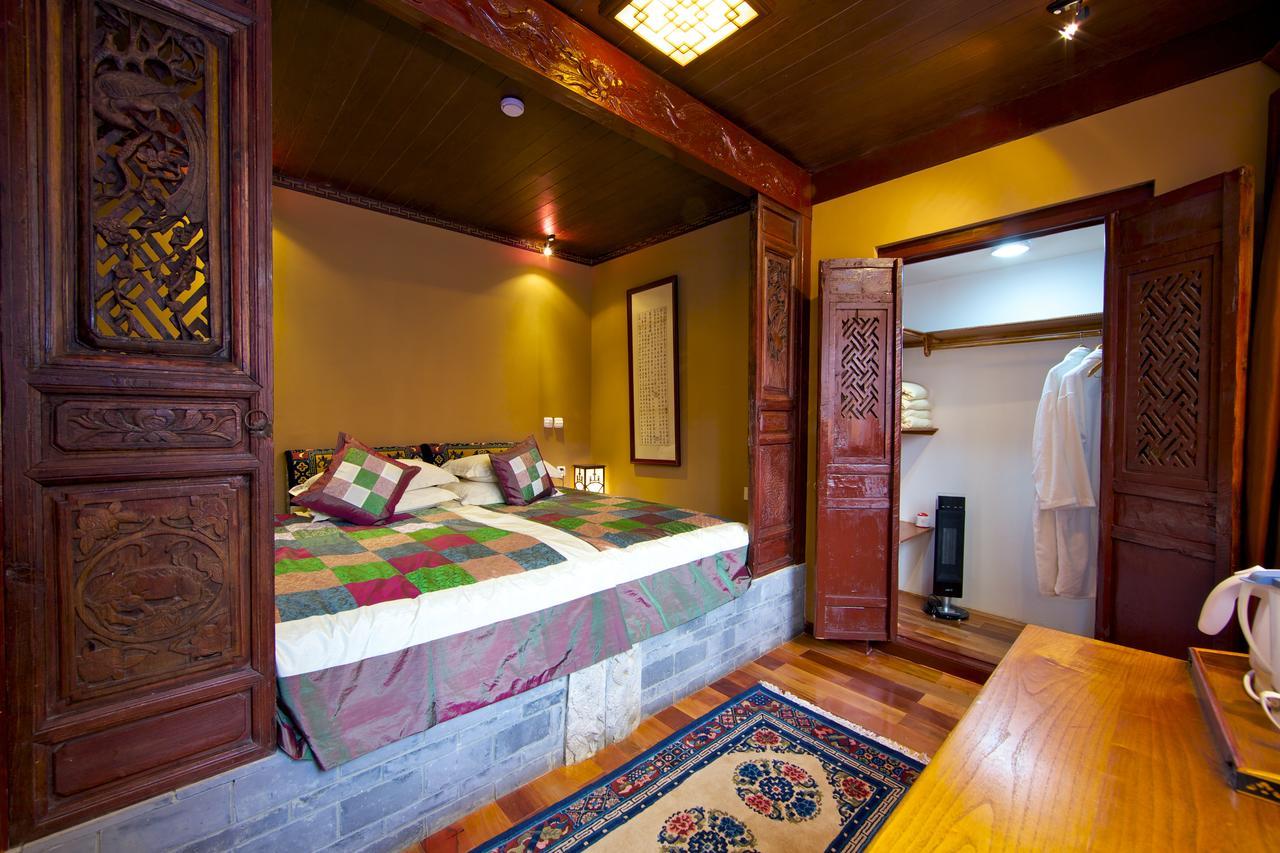The Linden Centre Dali Otel Dali  Dış mekan fotoğraf