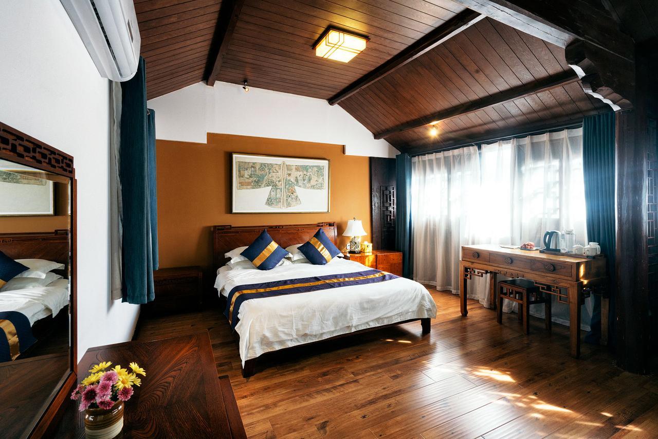 The Linden Centre Dali Otel Dali  Dış mekan fotoğraf