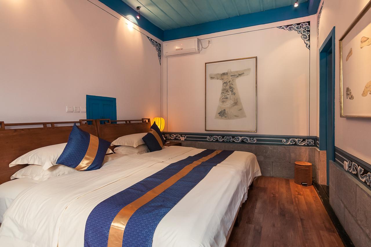 The Linden Centre Dali Otel Dali  Dış mekan fotoğraf