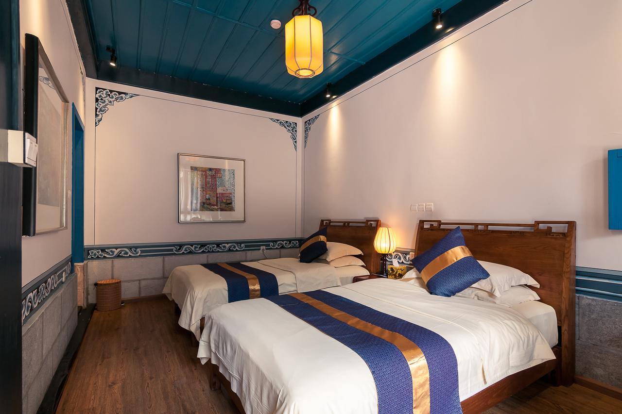 The Linden Centre Dali Otel Dali  Dış mekan fotoğraf