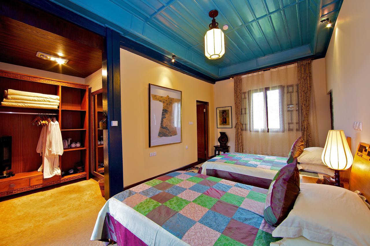 The Linden Centre Dali Otel Dali  Dış mekan fotoğraf