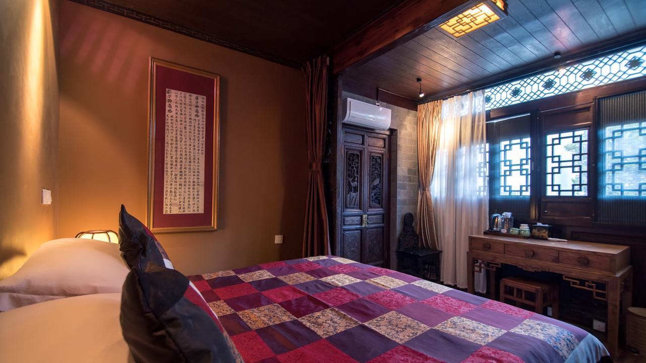 The Linden Centre Dali Otel Dali  Dış mekan fotoğraf