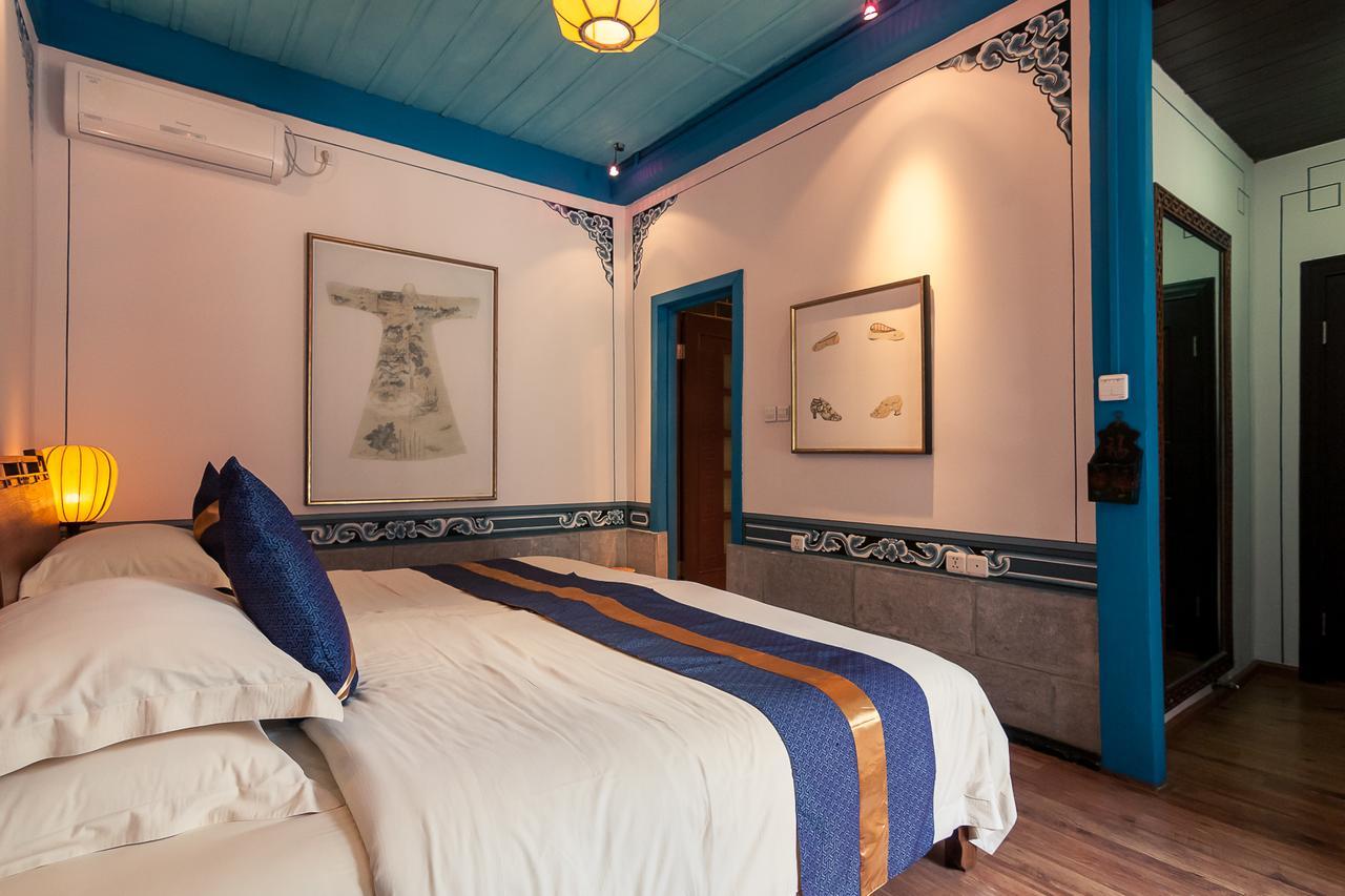 The Linden Centre Dali Otel Dali  Dış mekan fotoğraf