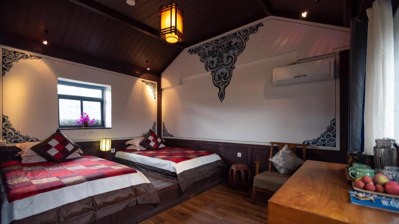 The Linden Centre Dali Otel Dali  Dış mekan fotoğraf